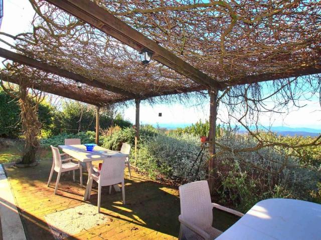 Appartamento in vendita a Scansano, Toscana