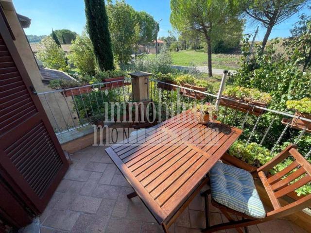 Appartamento in vendita a Pomonte, Scansano