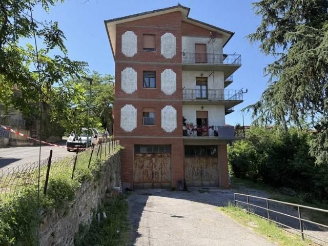 Appartamento in vendita a Scansano, Toscana