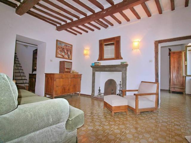 Appartamento in vendita a Scansano, Toscana