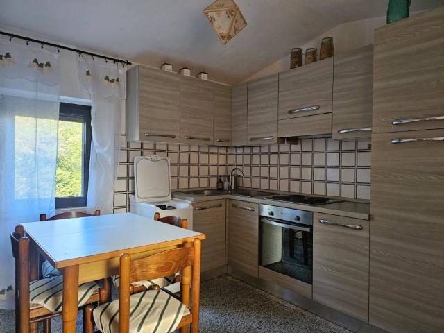Appartamento in vendita a Scansano, Toscana