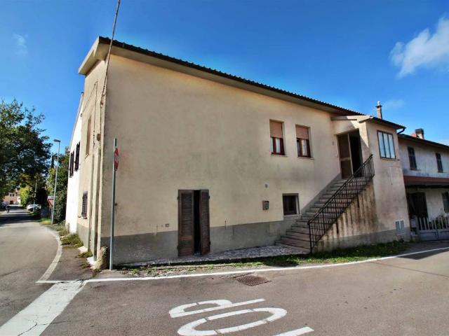 Appartamento in vendita a Scansano, Toscana