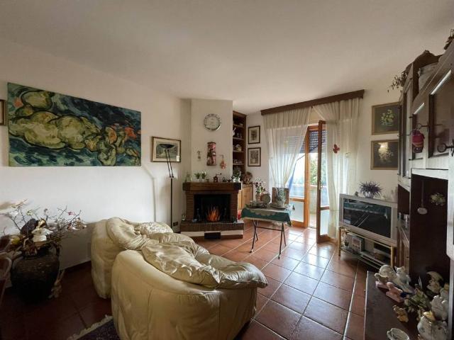 Appartamento in vendita a Scansano, Toscana