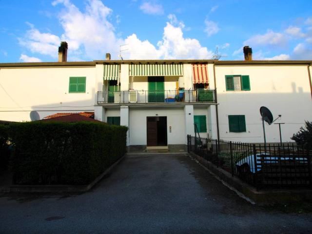 Appartamento in vendita a Scansano, Toscana