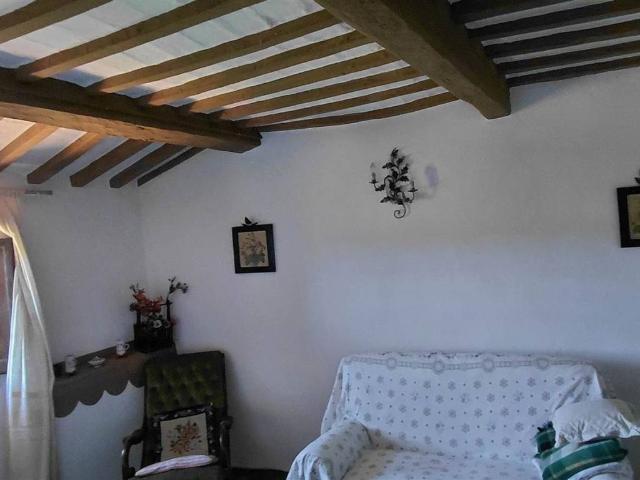 Appartamento in vendita a Scansano, Toscana
