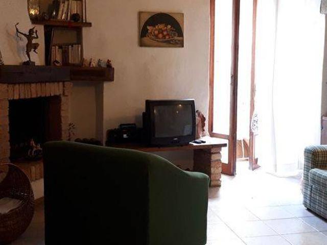 Appartamento in vendita a Scansano, Toscana