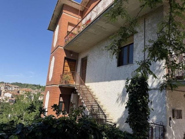 Appartamento in vendita a Scansano, Toscana