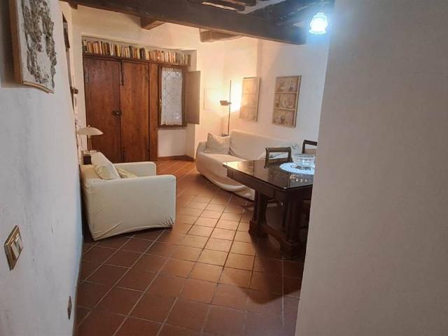 Appartamento in vendita a Scansano, Toscana