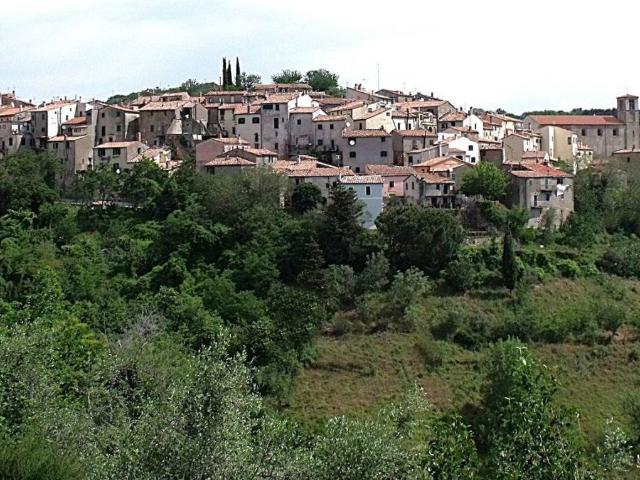 Appartamento in vendita a Le Case, Scansano