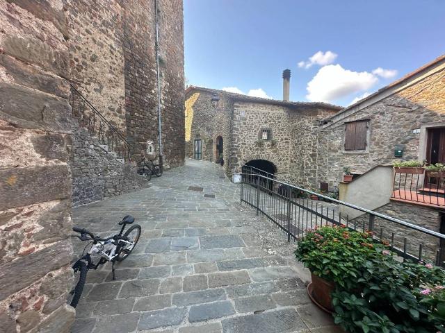Appartamento in vendita a Scansano, Toscana