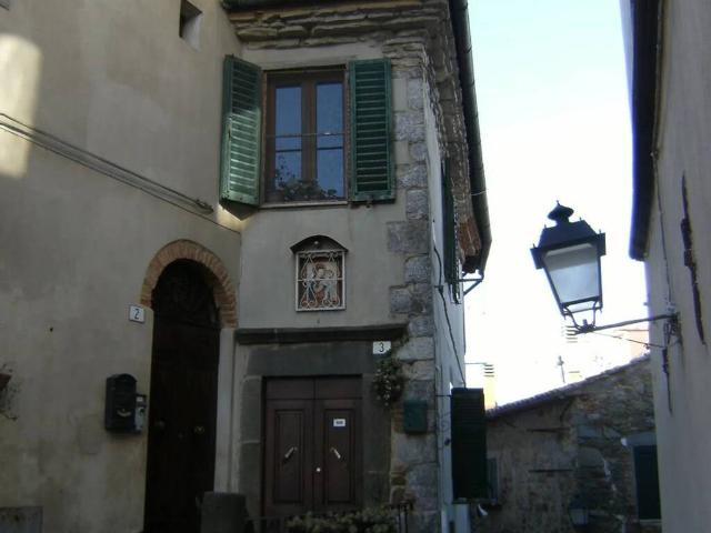 Appartamento in vendita a Scansano, Toscana