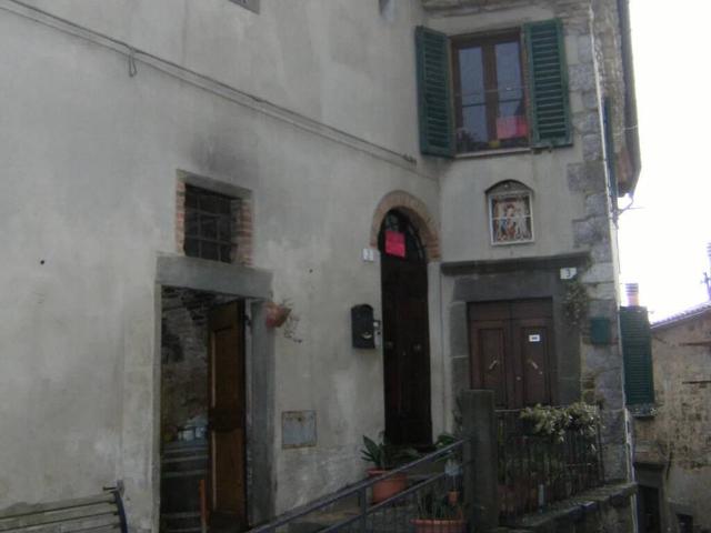 Appartamento in vendita a Scansano, Toscana