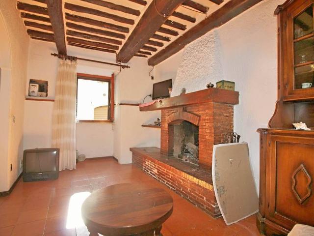 Appartamento in vendita a Scansano, Toscana