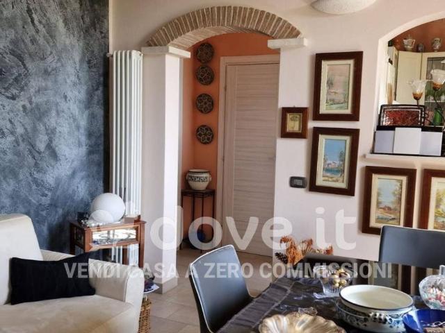 Appartamento in vendita a Scansano, Toscana