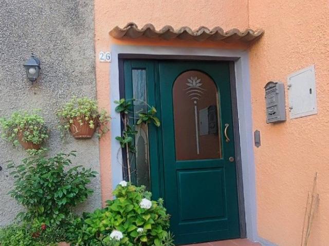 Appartamento in vendita a Scansano, Toscana