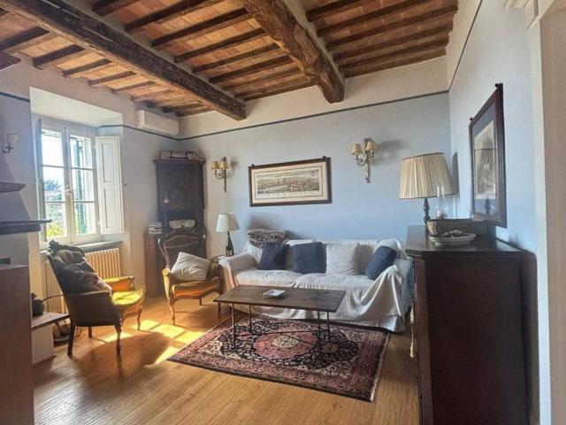 Appartamento in vendita a Scansano, Toscana
