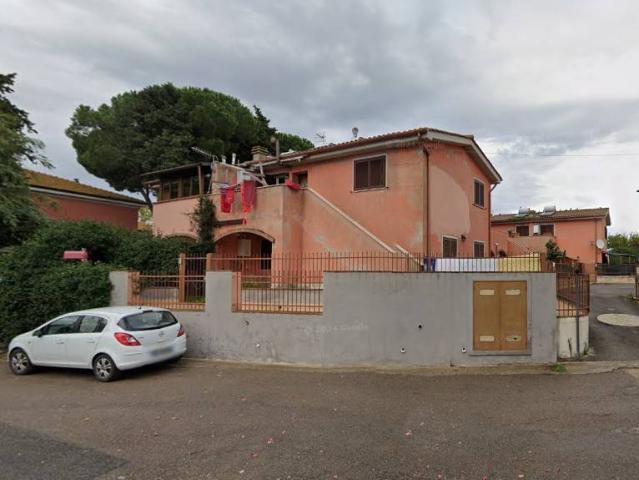 Appartamento in vendita a Scansano, Toscana