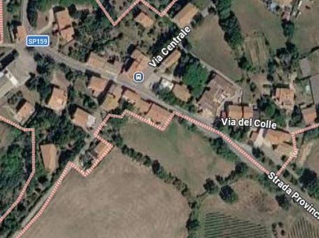Appartamento in vendita a Scansano, Toscana