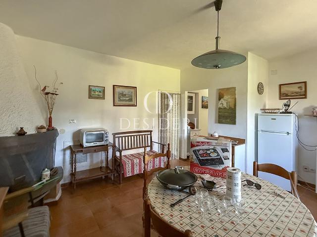 Appartamento in vendita a Scansano, Toscana