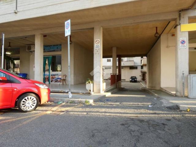 Appartamento in vendita a Scanzano Jonico, Matera