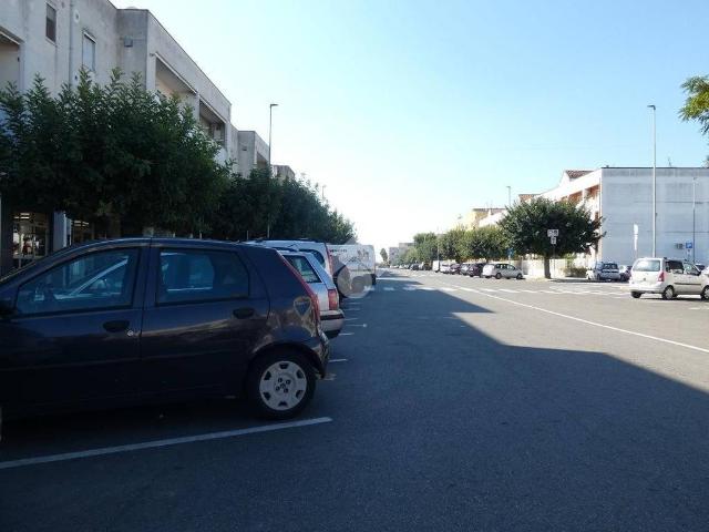 Appartamento in vendita a Scanzano Jonico, Matera