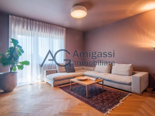 Appartamento in vendita a Scanzorosciate, Lombardia