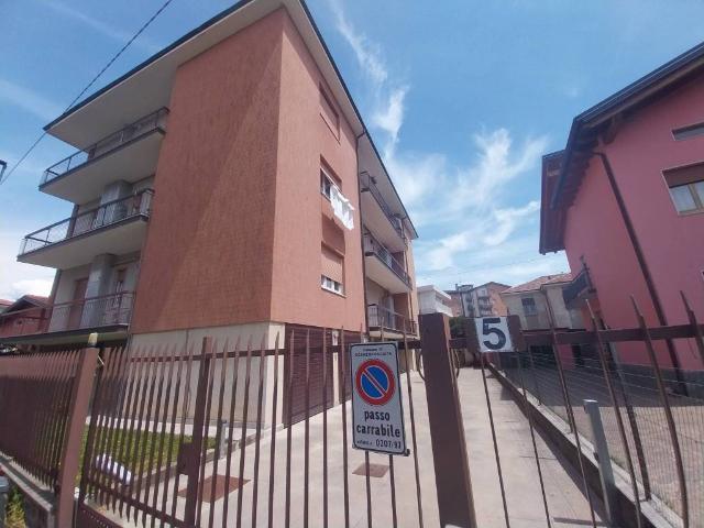 Appartamento in vendita a Cascina Uccellanda, Scanzorosciate