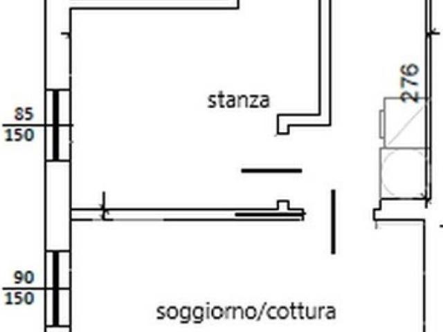 Appartamento in vendita a Scanzorosciate, Lombardia