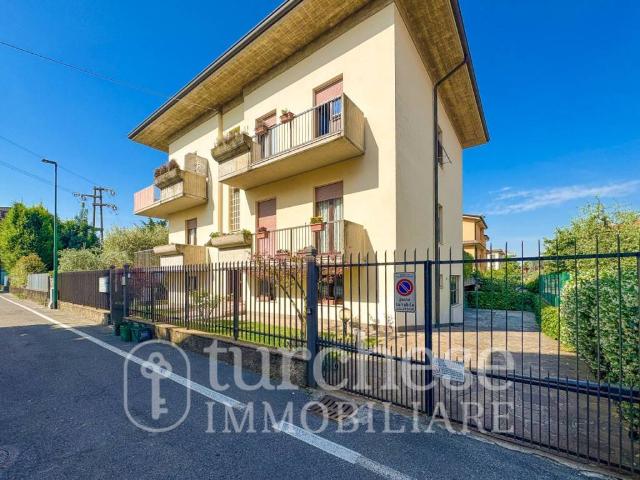 Appartamento in vendita a Cascina Uccellanda, Scanzorosciate