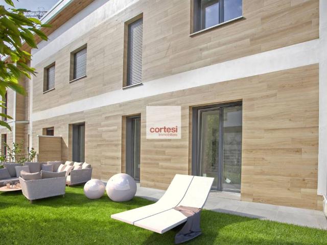 Appartamento in vendita a Cascina Uccellanda, Scanzorosciate
