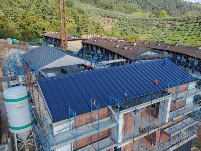 Appartamento in vendita a Gavarno-Tribulina, Scanzorosciate
