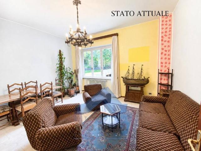 Appartamento in vendita a Scanzorosciate, Lombardia