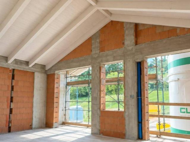 Appartamento in vendita a Gavarno-Tribulina, Scanzorosciate