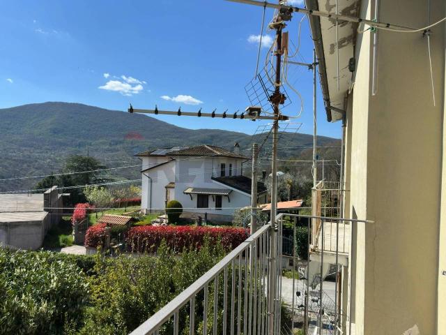 Appartamento in vendita a Scapoli, Molise