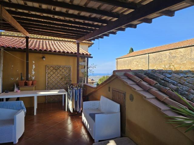 Appartamento in vendita a Scarlino, Grosseto
