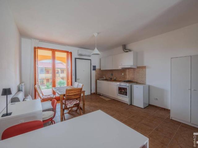 Appartamento in vendita a Scarlino, Toscana