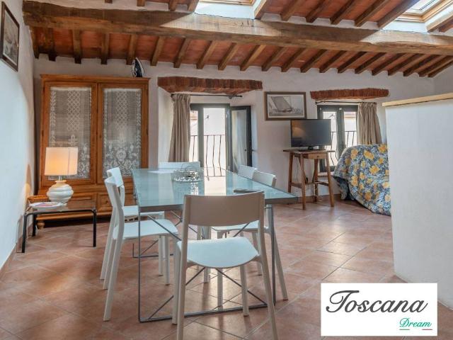 Appartamento in vendita a Zona 167 Scarlino, Scarlino
