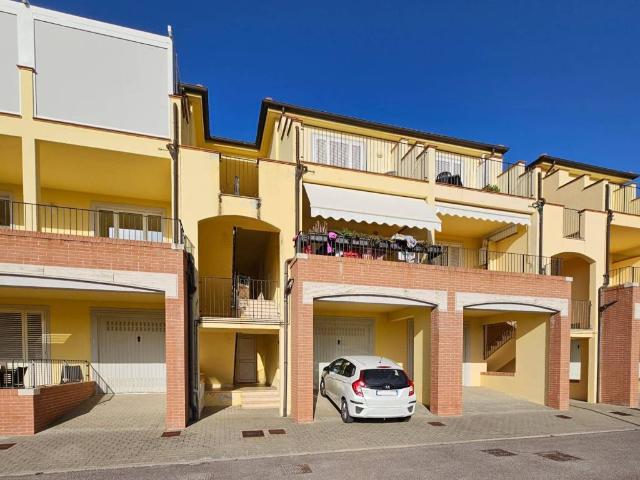 Appartamento in vendita a Zona 167 Scarlino, Scarlino