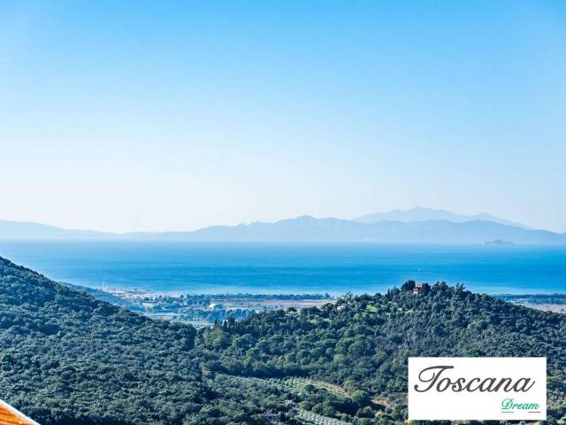 Appartamento in vendita a Zona 167 Scarlino, Scarlino