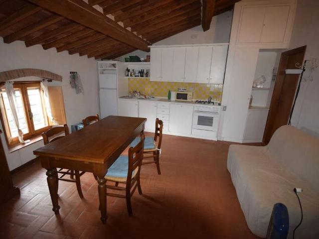 Appartamento in vendita a Zona 167 Scarlino, Scarlino