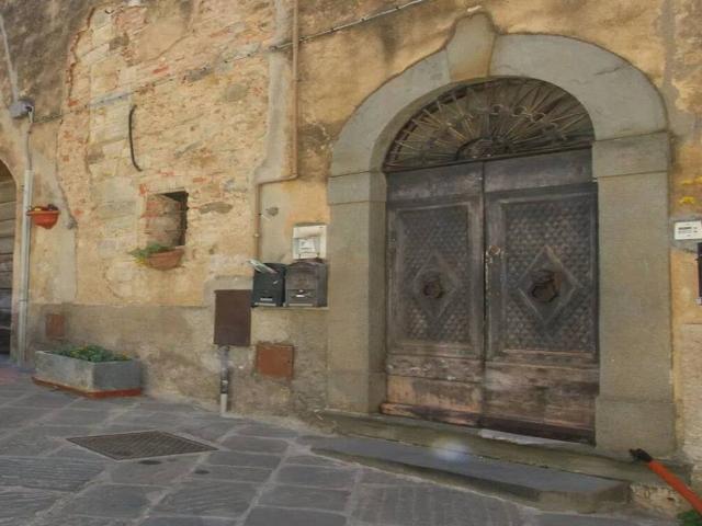Appartamento in vendita a Zona 167 Scarlino, Scarlino