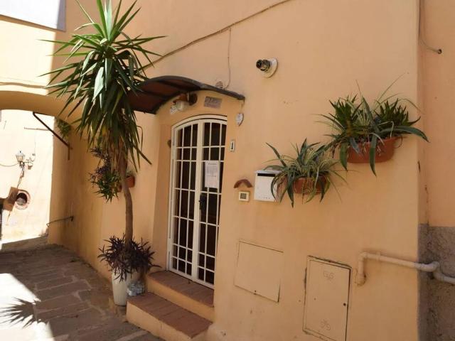 Appartamento in vendita a Zona 167 Scarlino, Scarlino