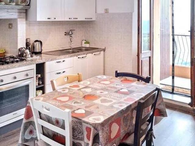 Appartamento in vendita a Zona 167 Scarlino, Scarlino