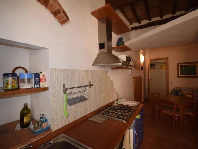 Appartamento in vendita a Scarlino, Toscana