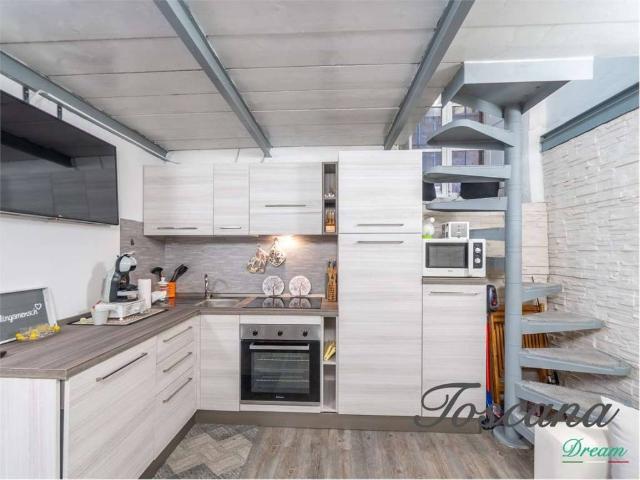 Appartamento in vendita a Zona 167 Scarlino, Scarlino
