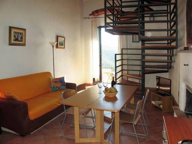 Appartamento in vendita a Zona 167 Scarlino, Scarlino