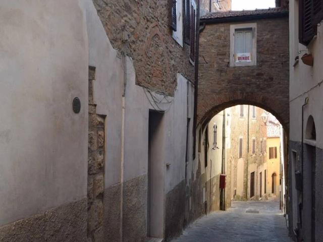 Appartamento in vendita a Zona 167 Scarlino, Scarlino