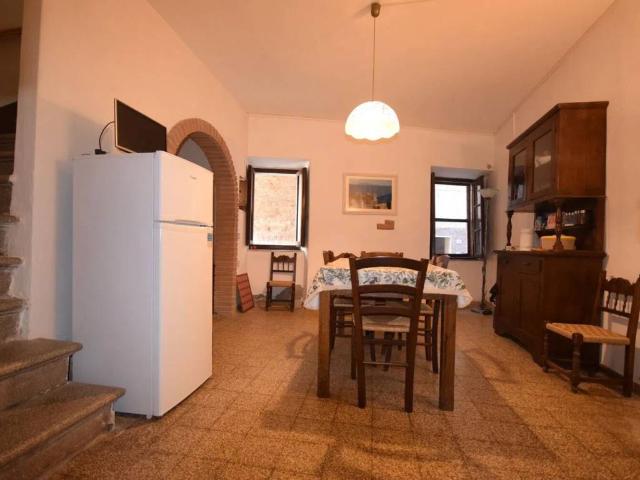 Appartamento in vendita a Zona 167 Scarlino, Scarlino