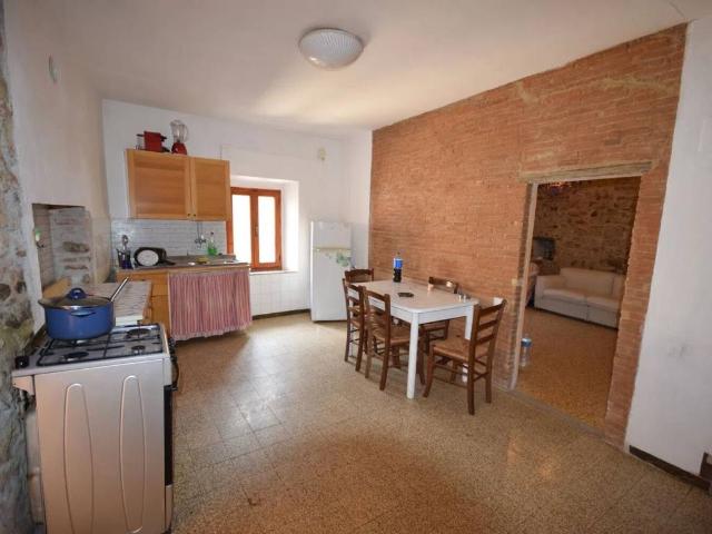 Appartamento in vendita a Scarlino, Toscana