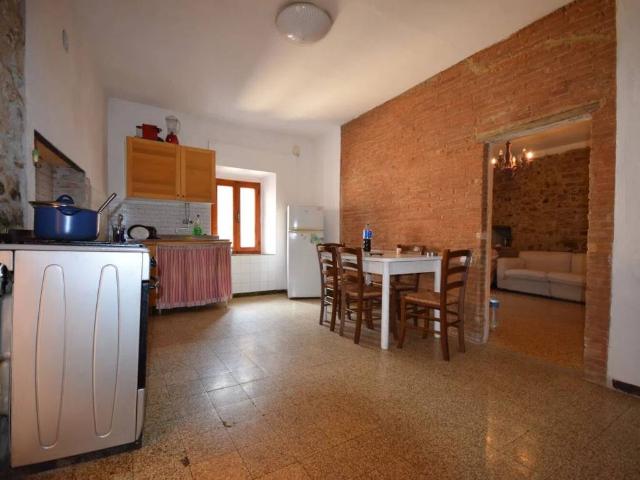 Appartamento in vendita a Scarlino, Toscana